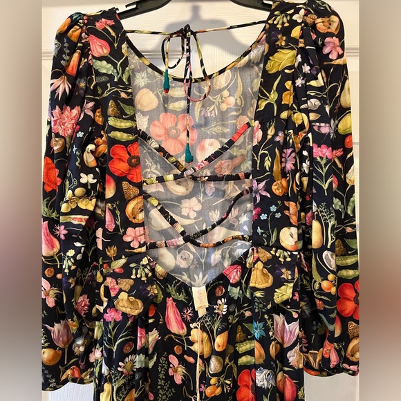 Samantha Pleet Doublet Forager Jumpsuit - Picture 6 of 9